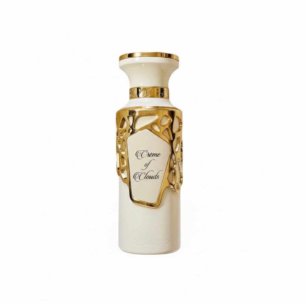 Creme of Clouds - Fragrance World - Eau de parfum 100ml