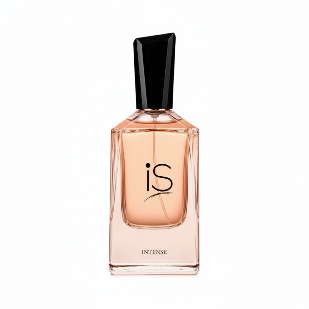 Is Intense - Fragrance World - Eau de parfum 100ml