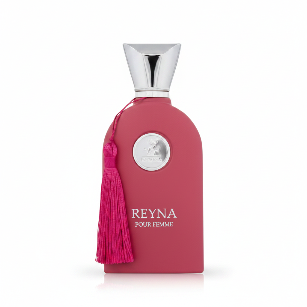 Reyna - Maison Alhambra - Eau de parfum 100ml