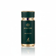 Sceptre Malachite - Maison Alhambra - Eau de parfum 100ml