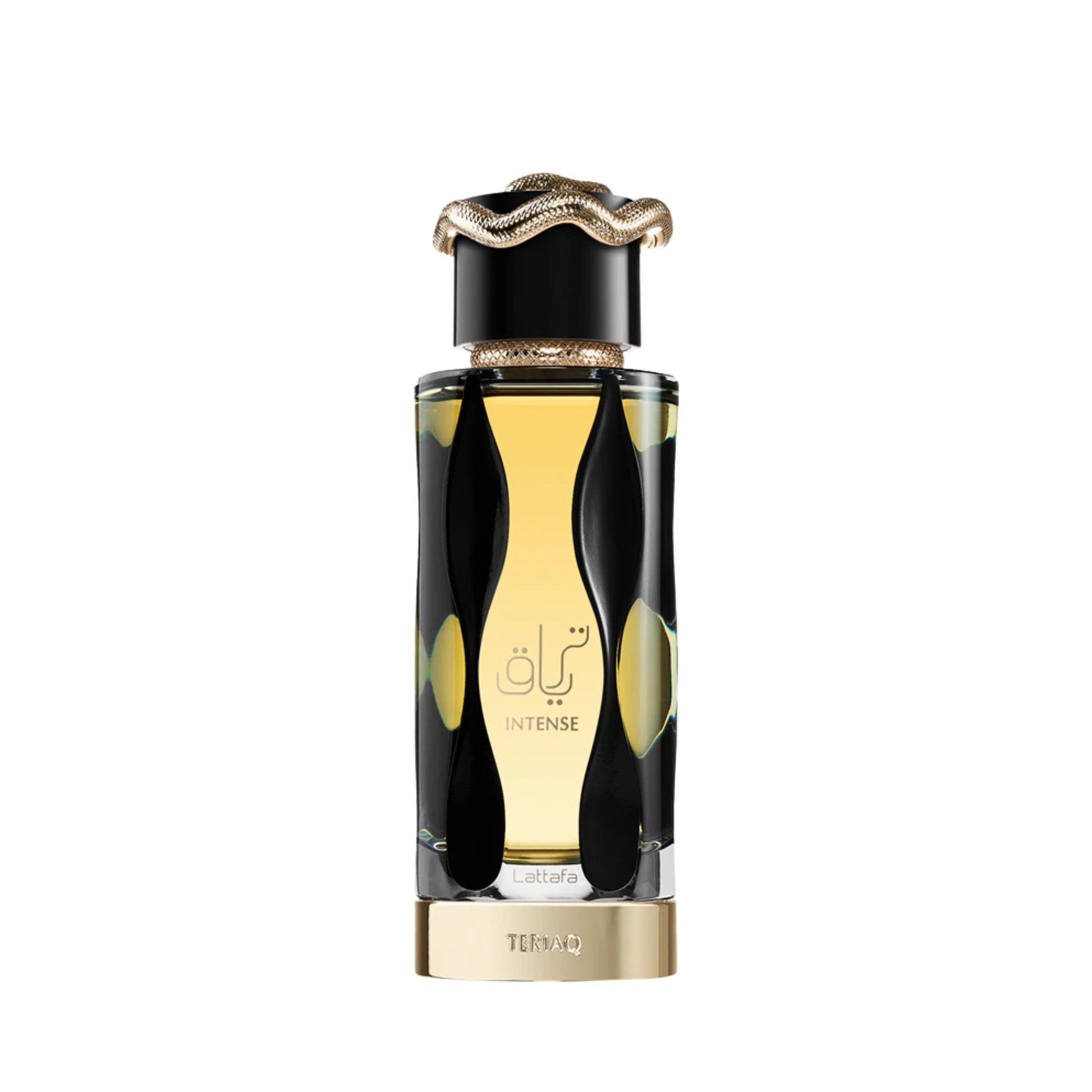 Teriaq Intense - Lattafa - Eau de parfum 100ml