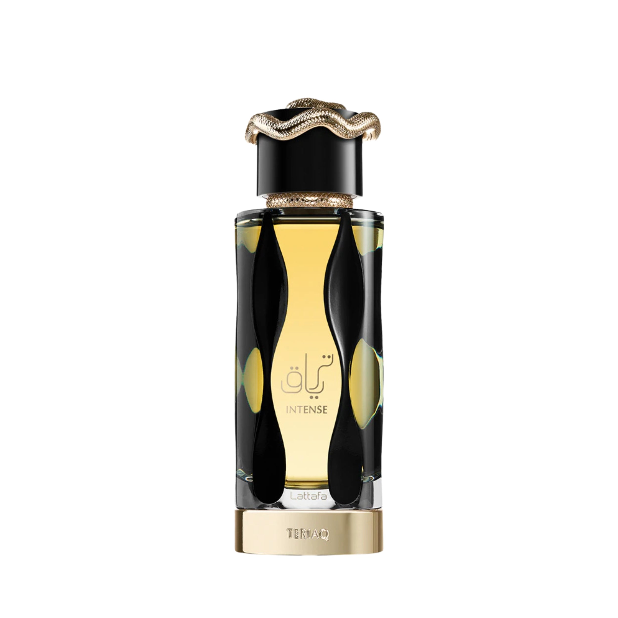 Teriaq Intense - Lattafa - Eau de parfum 100ml