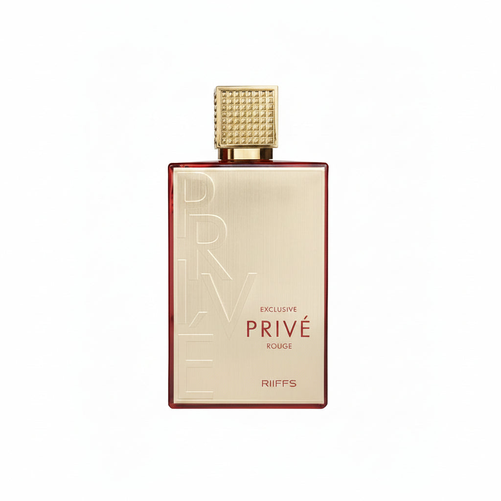 Exclusive Prive Rouge - Riiffs - Eau de parfum 100ml