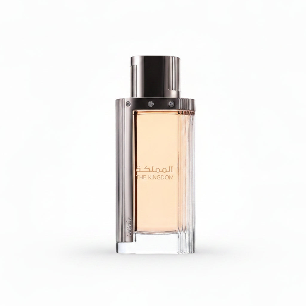 The Kingdom Women - Lattafa - Eau de parfum 100ml