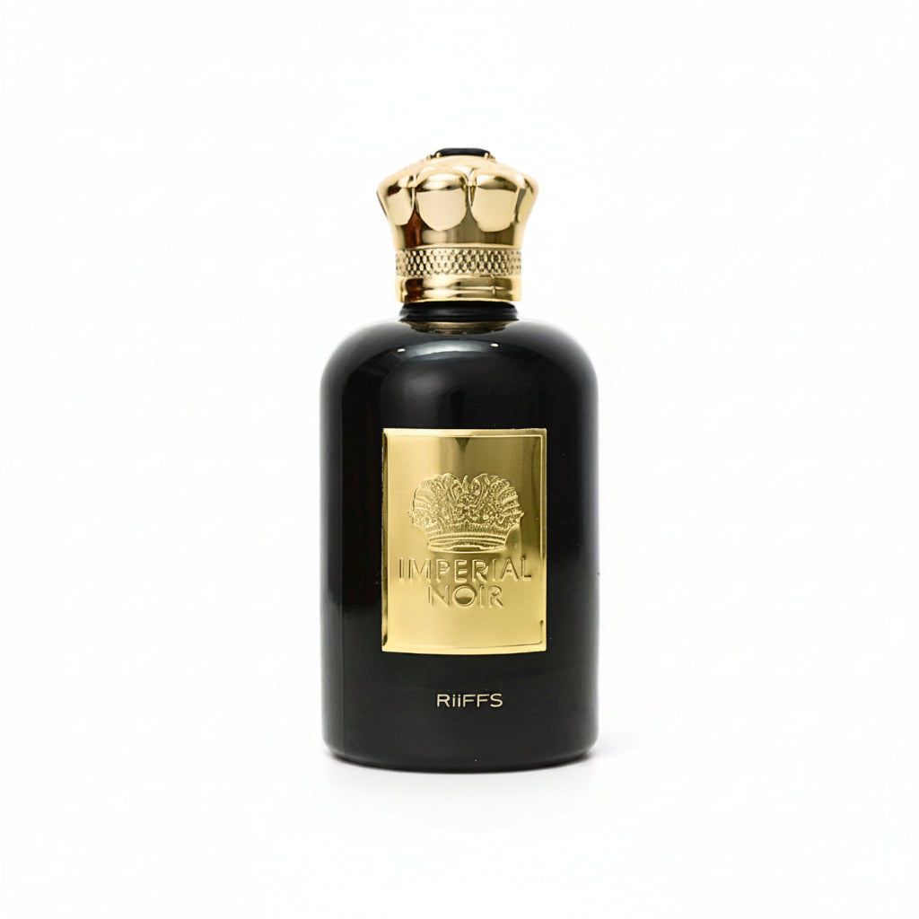 Imperial Noir - Riiffs - Eau de parfum 100ml