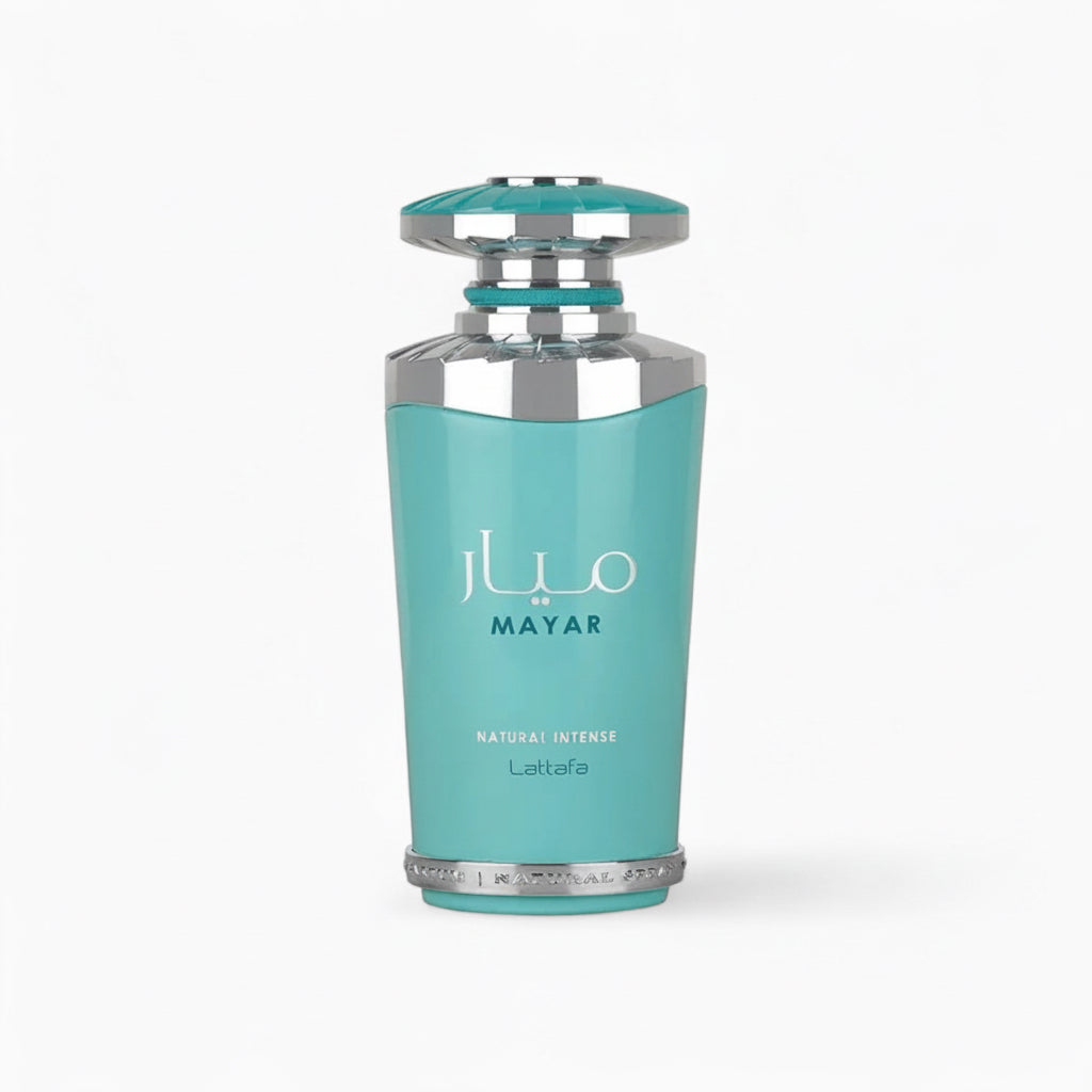 Mayar Natural Intense - Lattafa - Eau de parfum 100ml