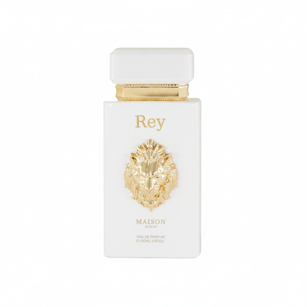 Rey - Maison Asrar - Eau de parfum 100ml