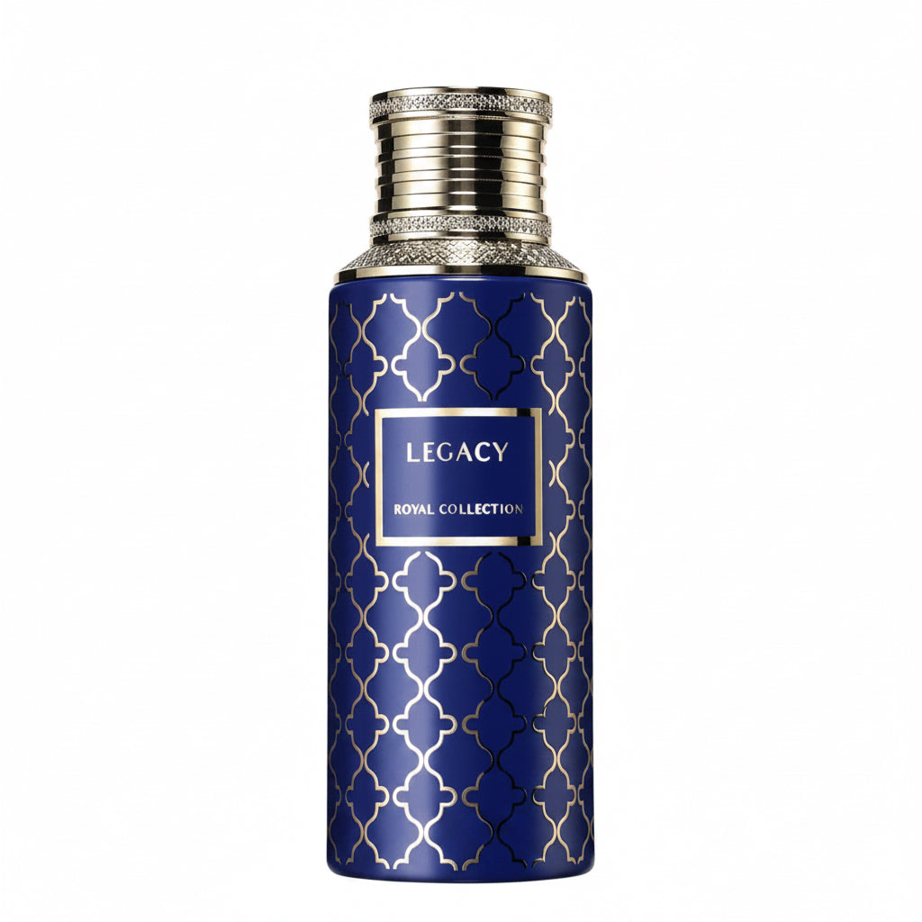 Legacy - Maison Asrar - Eau de parfum 100ml