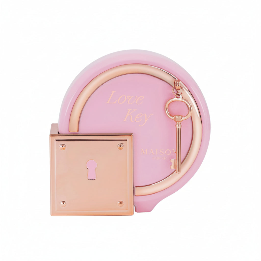 Love Key - Maison Asrar - Eau de parfum 100ml