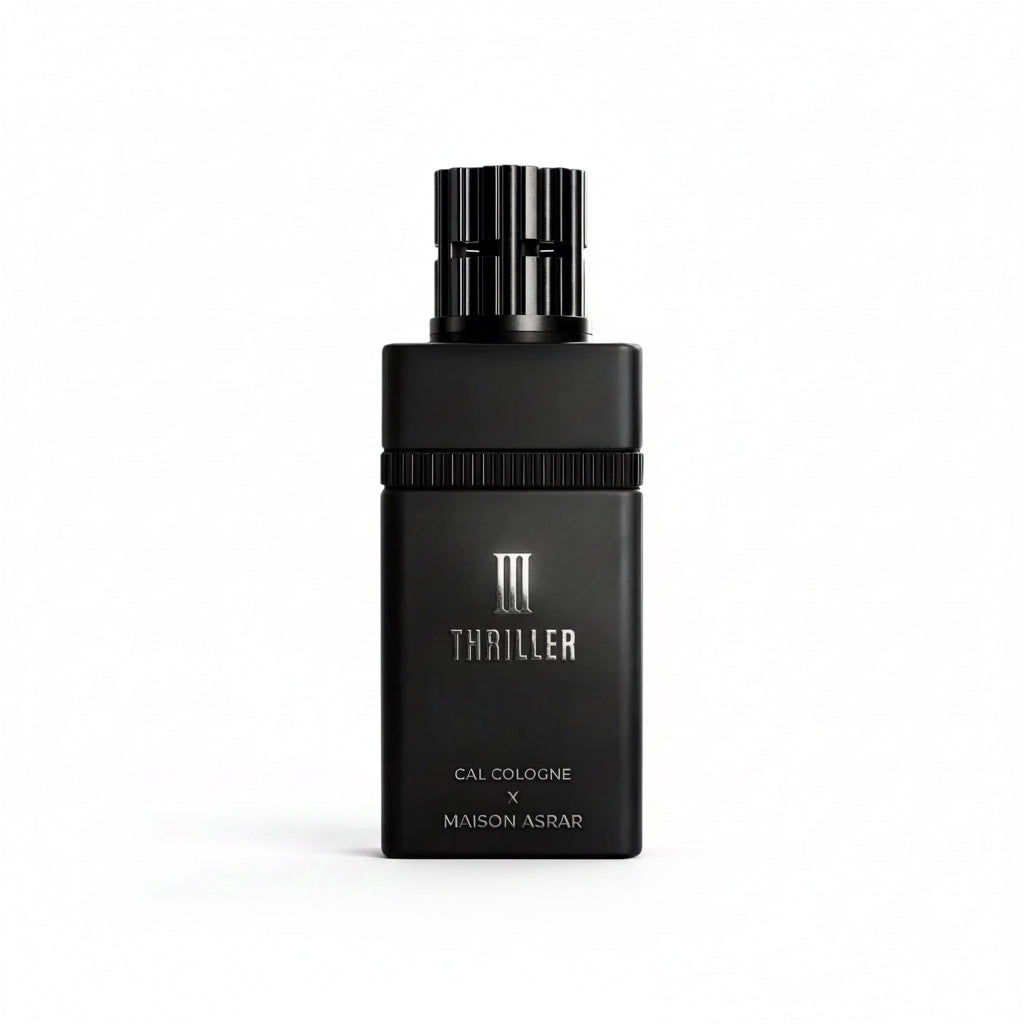 Thriller III - Maison Asrar - Eau de parfum 100ml