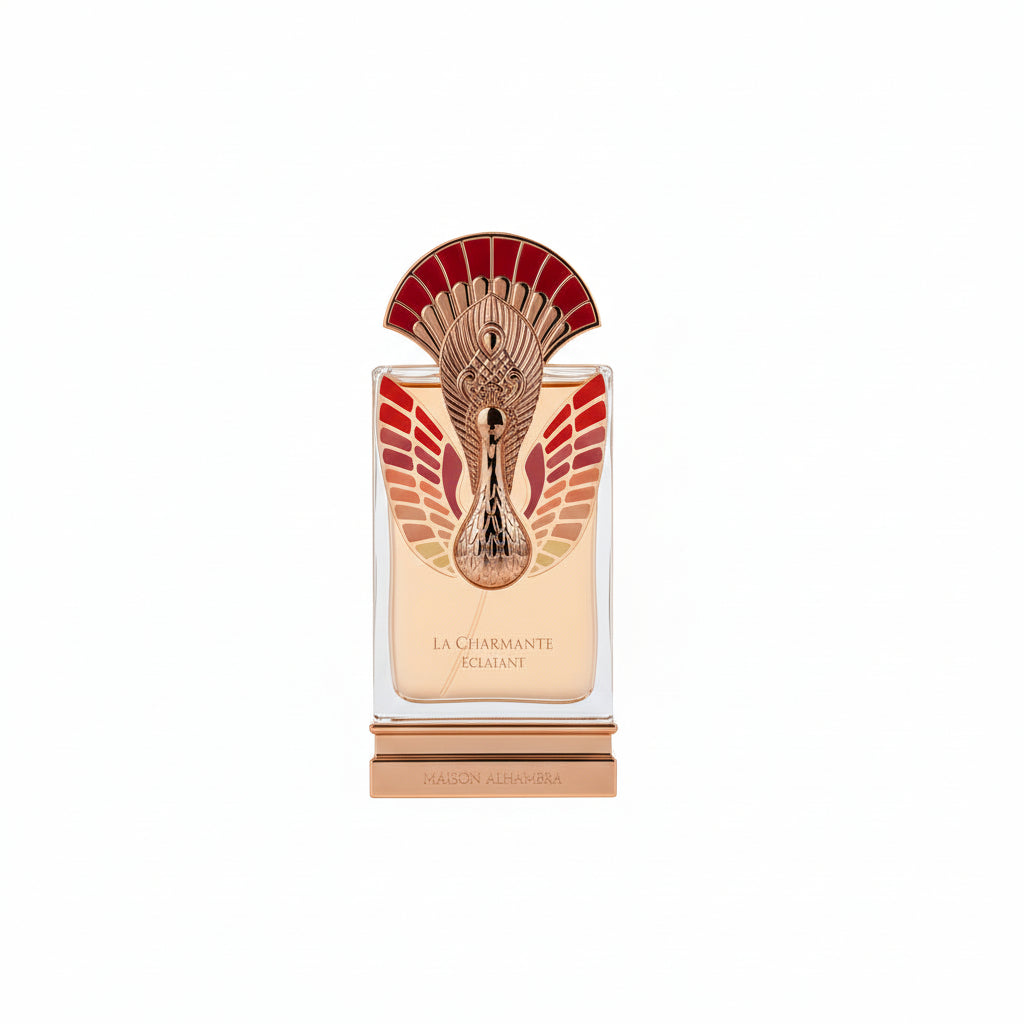 La Charmante Eclatant - Maison Alhambra - Eau de parfum 100ml