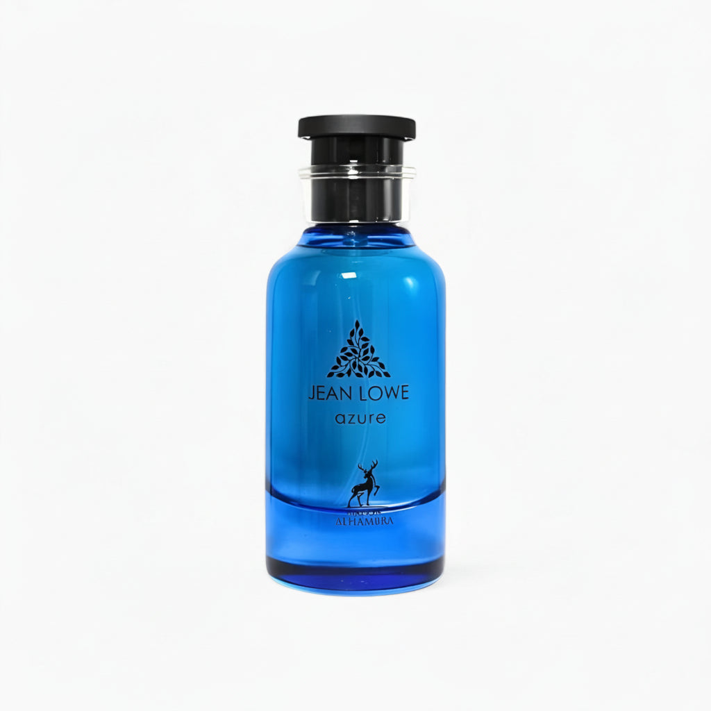 Jean Lowe Azure - Maison Alhambra - Eau de parfum 100ml