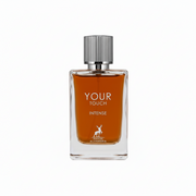 Your Touch Intense - Maison Alhambra - Eau de parfum 100ml