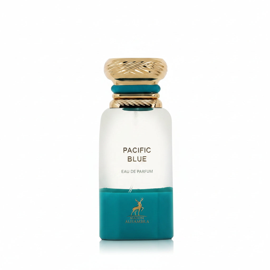 Pacific Blue - Maison Alhambra - Eau de parfum 100ml