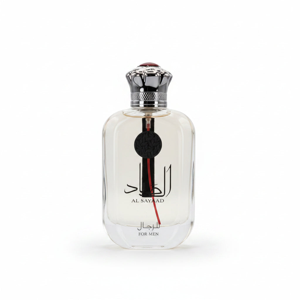 Al Sayaad - Ard Al Zaafaran - Eau de parfum 100ml