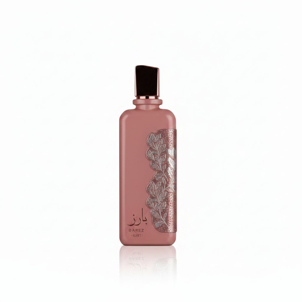 Barez Velvety - Ard Al Zaafaran - Eau de parfum 100ml