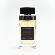 French Portrait - Fragrance World - Eau de parfum 100ml