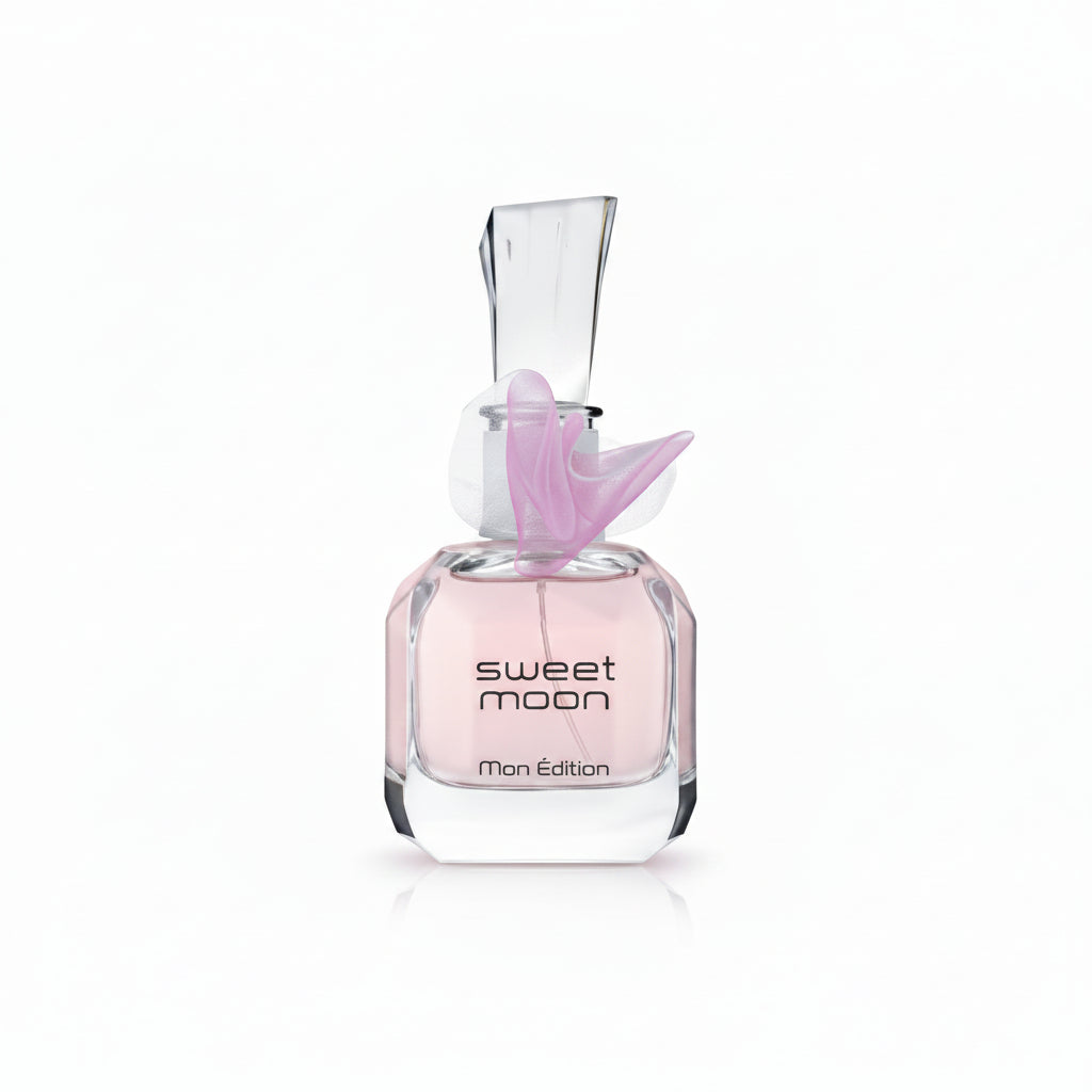 Sweet Moon - Fragrance World - Eau de parfum 100ml