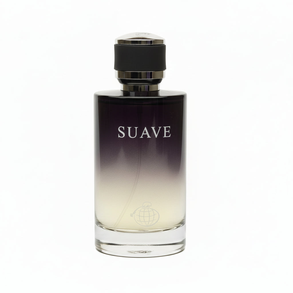 Suave - Fragrance World - Eau de parfum 100ml