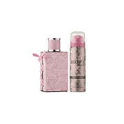 Brown Orchid Rose Edition - Fragrance World - Eau de parfum 100ml