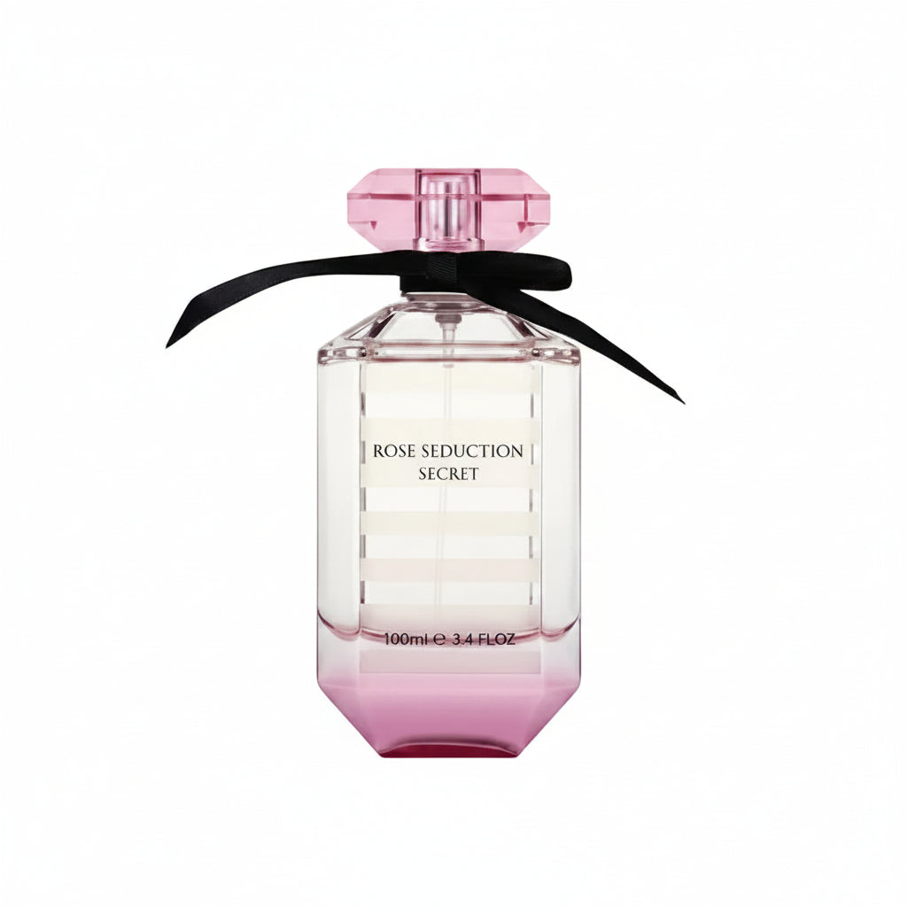 Rose Seduction Secret - Fragrance World - Eau de parfum 100ml
