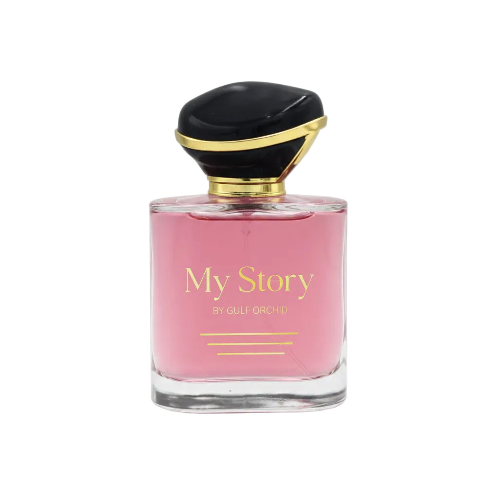 My Story - Gulf Orchid - 110ml