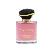 My Story - Gulf Orchid - 110ml