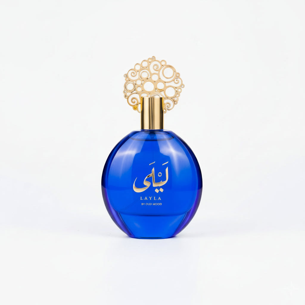 Layla - Gulf Orchid - Eau de parfum 100ml