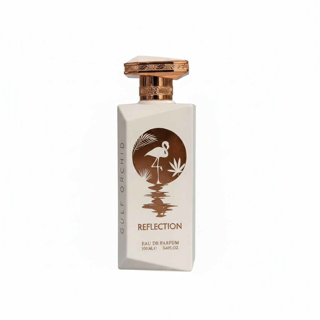 Reflection - Gulf Orchid - Eau de parfum 100ml