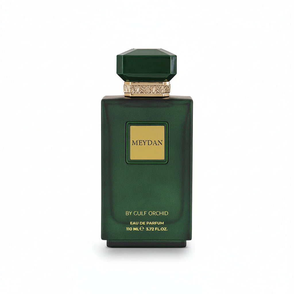 Meydan - Gulf Orchid - Eau de parfum 100ml