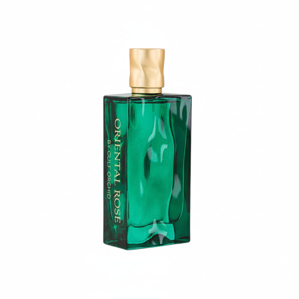 Oriental Rose - Gulf Orchid - Eau de parfum 100ml