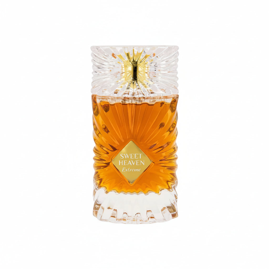 Sweet Heaven Extreme - Gulf Orchid - Eau de parfum 100ml