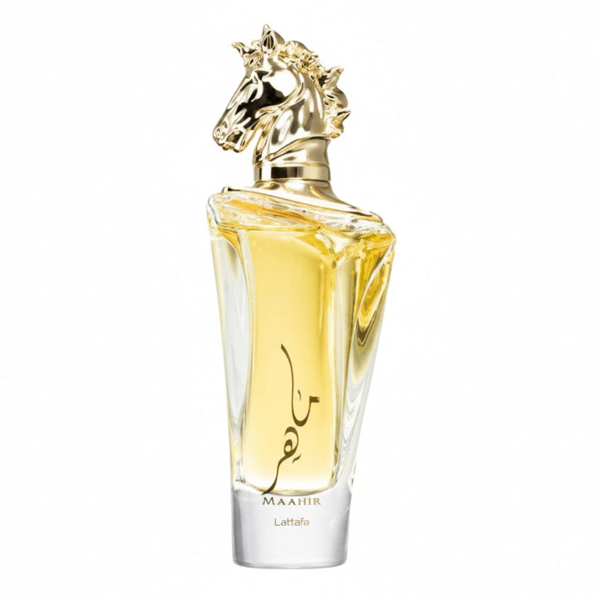 Maahir - Lattafa - Eau de parfum 100ml