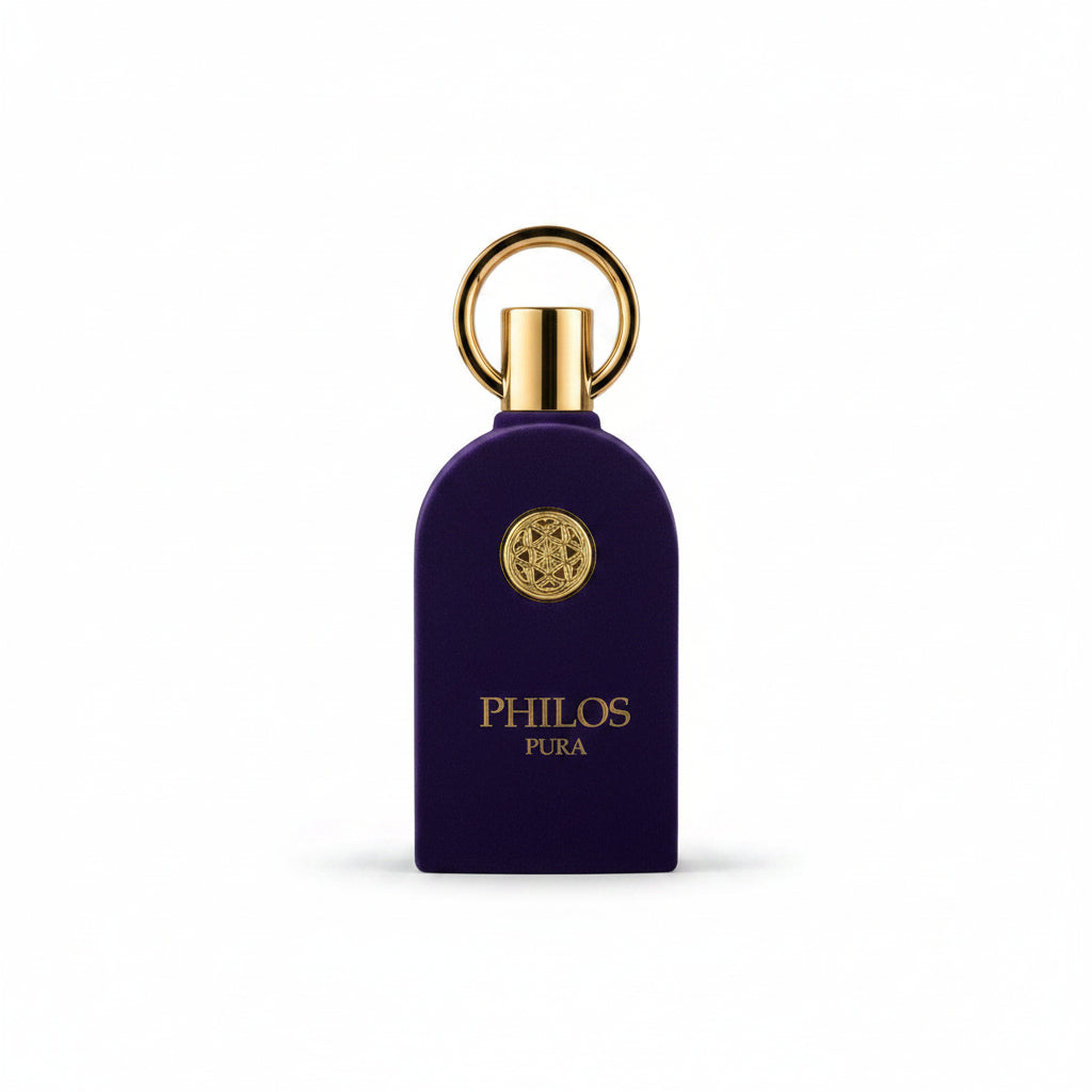 Philos Pura - Maison Alhambra - Eau de parfum 100ml