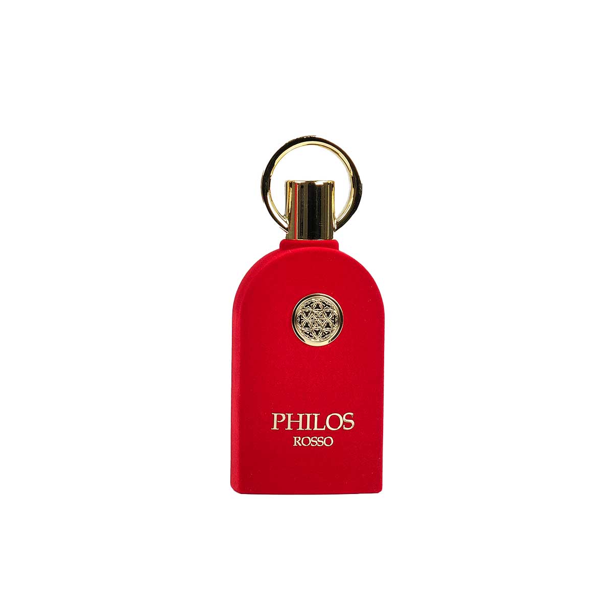 Philos Rosso - Maison Alhambra - Eau de parfum 100ml