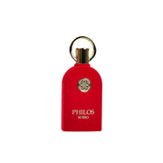 Philos Rosso - Maison Alhambra - Eau de parfum 100ml