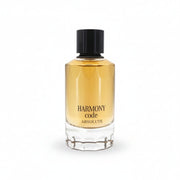 Harmony Code Absolute Pour Homme - Fragrance World - Eau de parfum 100ml