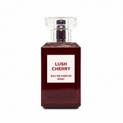 Lush Cherry - Fragrance World - Eau de parfum 80ml