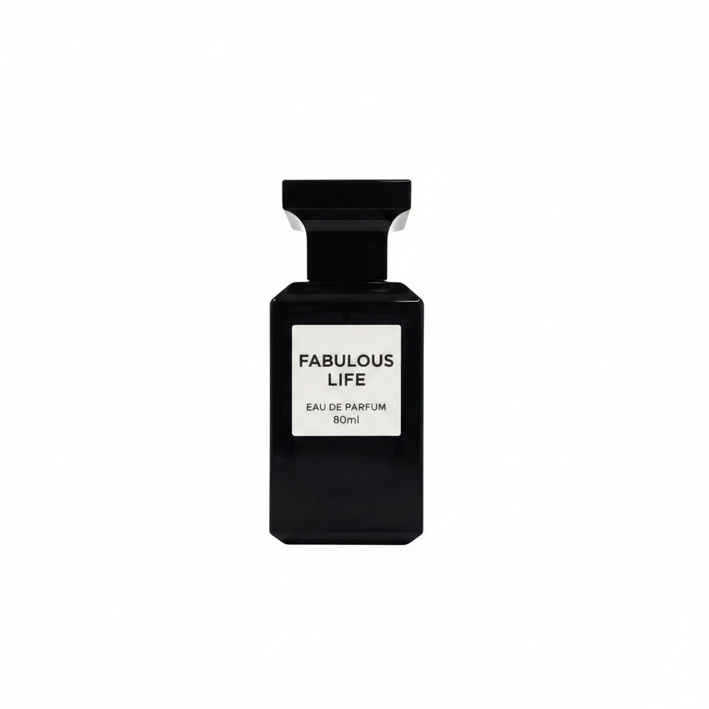 Fabulous Life - Fragrance World - Eau de parfum 80ml