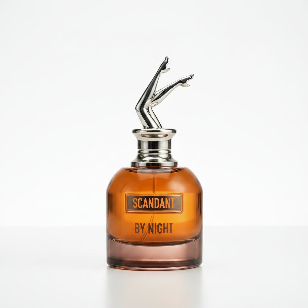 Scandant Belle Celine Women By Night - Fragrance World - Eau de parfum 100ml