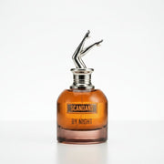 Scandant Belle Celine Women By Night - Fragrance World - Eau de parfum 100ml