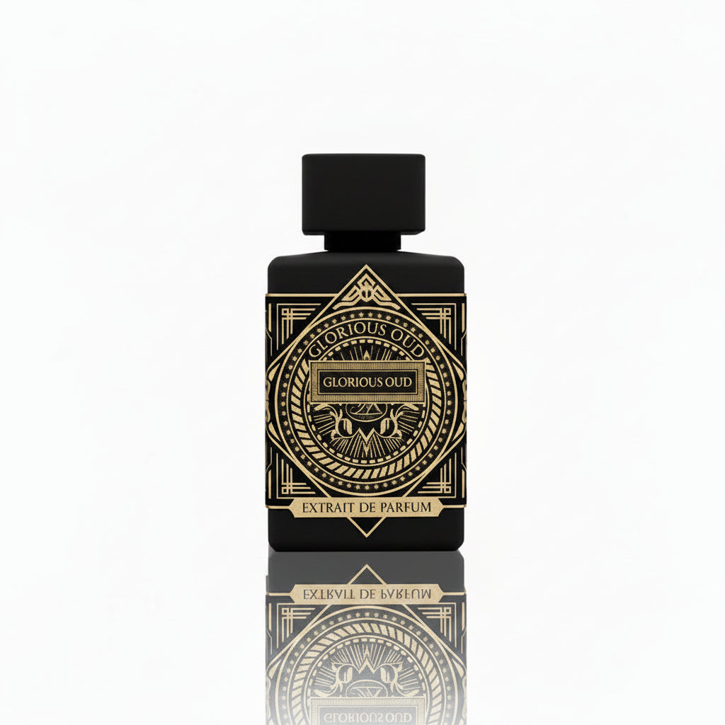 Glorious Oud Extrait - French Avenue - Extrait de parfum 100ml