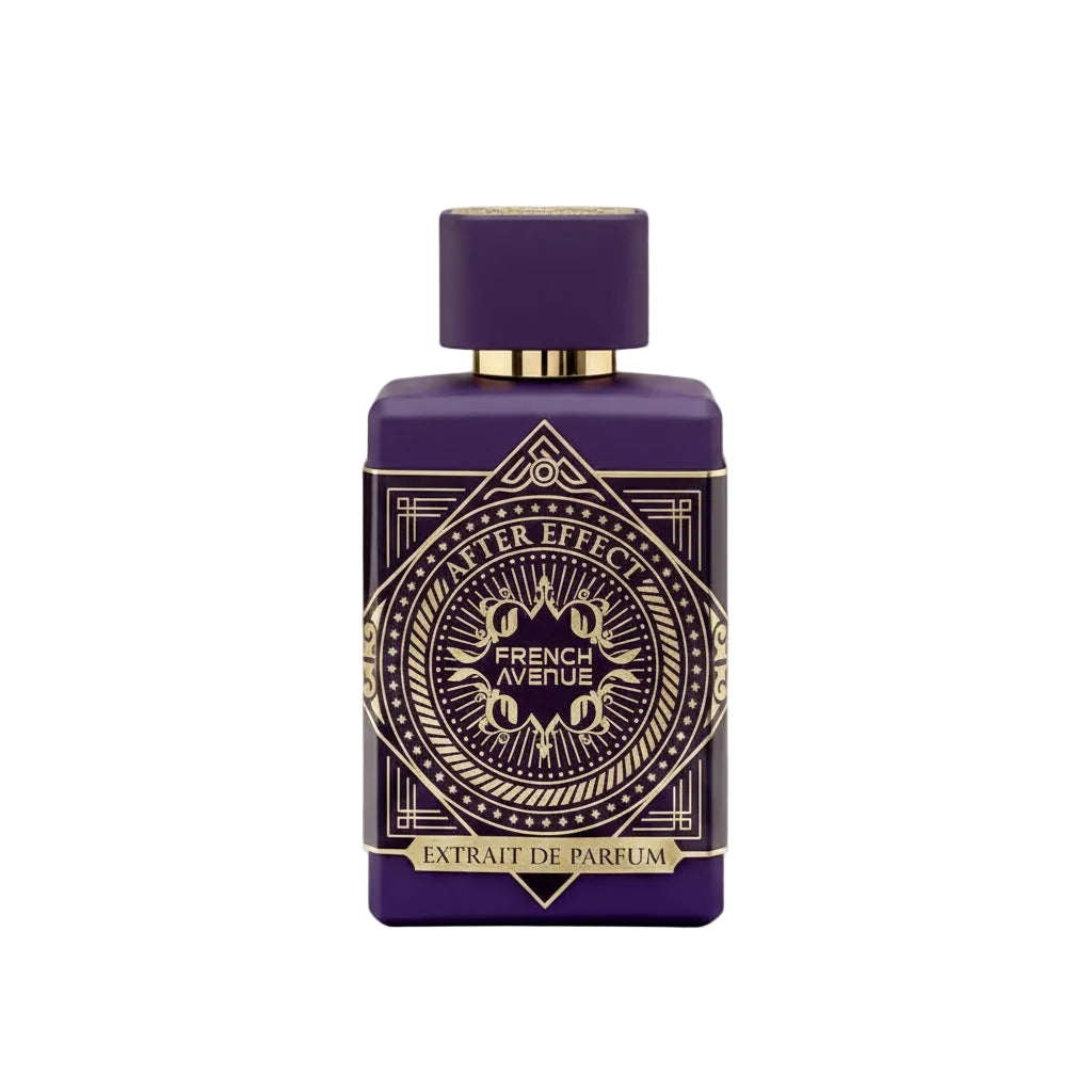 After Effect - French Avenue - Eau de parfum 100ml