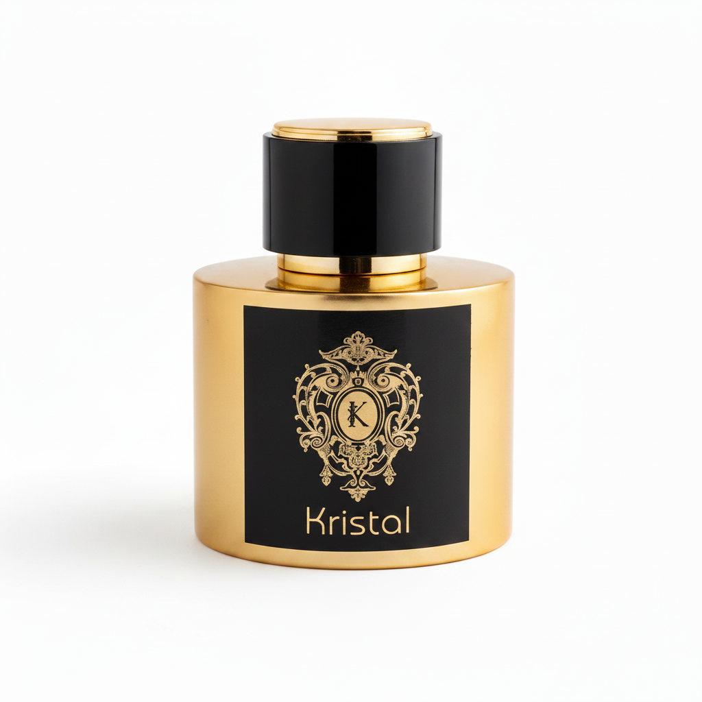 Kristal - Fragrance World - Eau de parfum 100ml