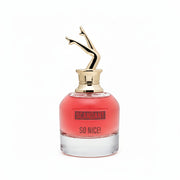 Scandant Belle Celine Women So Nice - Fragrance World - Eau de parfum 100ml