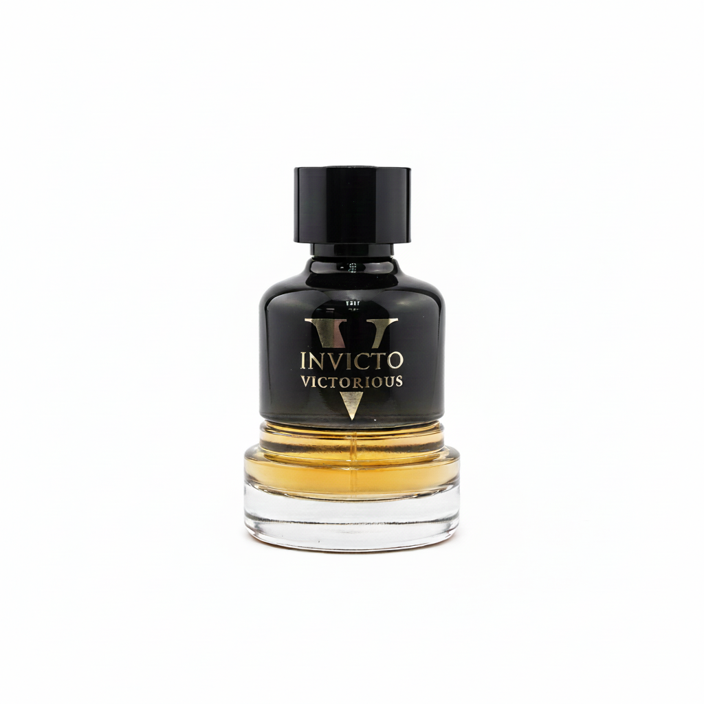 Invicto Victorious - Fragrance World - Eau de parfum 100ml