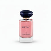 Ur Way - Fragrance World - Eau de parfum 100ml