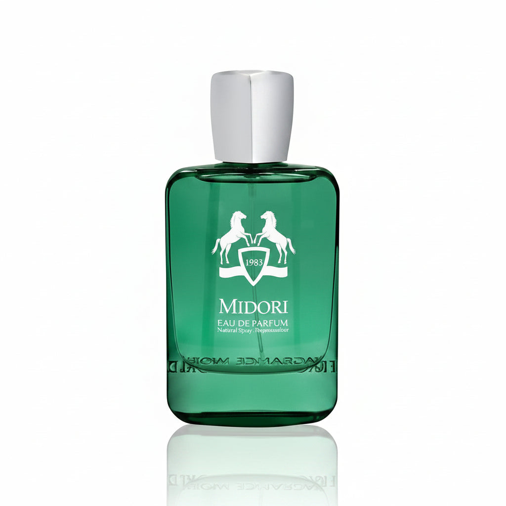 Midori - Fragrance World - Eau de parfum 100ml