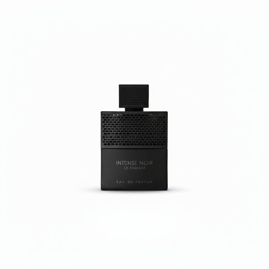 Intense Noir - Fragrance World - Eau de parfum 100ml