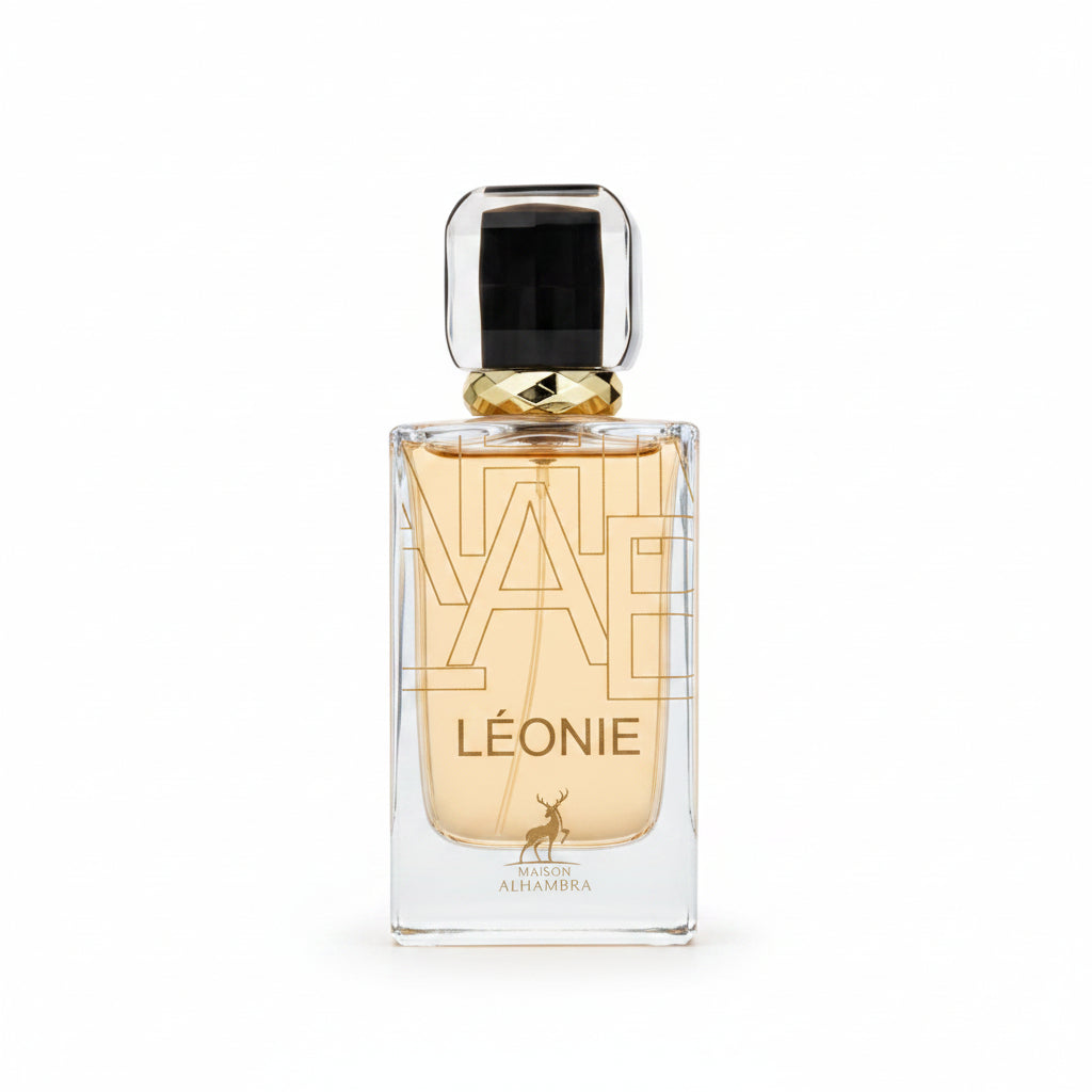 Leonie - Maison Alhambra - Eau de parfum 100ml